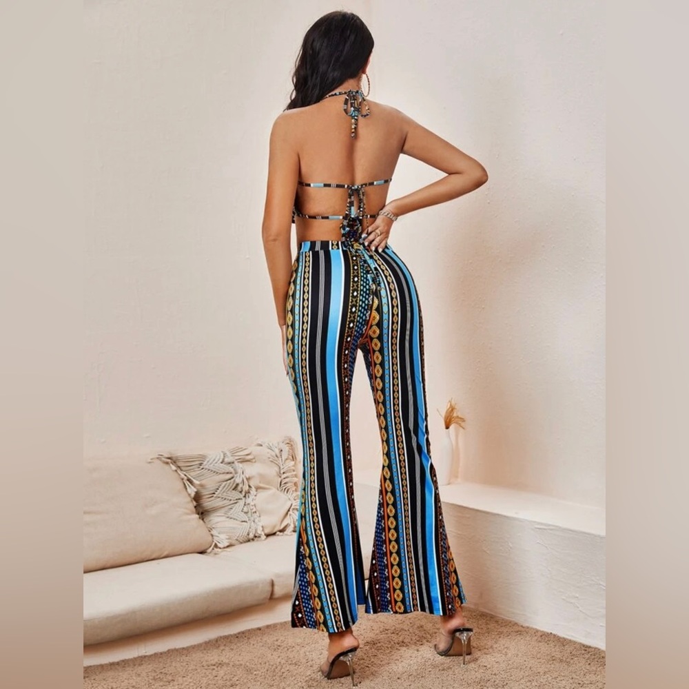 Two piece set - Picture 2 of 2